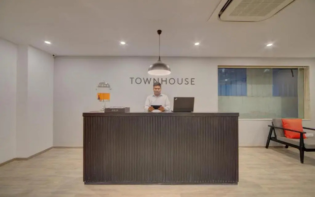 OYO Townhouse 113 The Shubham Dilsukhnaga