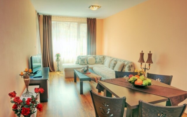 Aparthotel Forest Glade