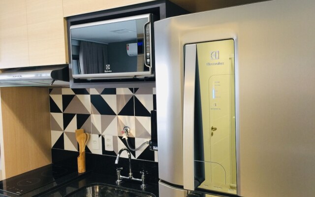 Akile Smart Vila Madalena
