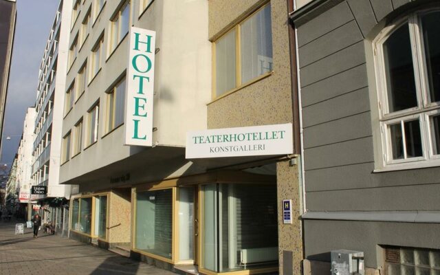 Teaterhotellet