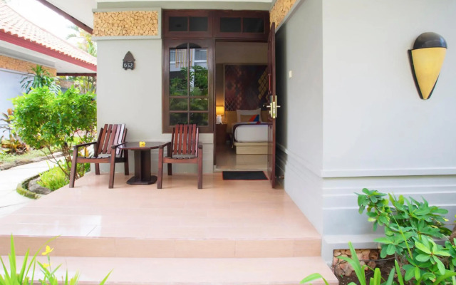 Aruna Senggigi