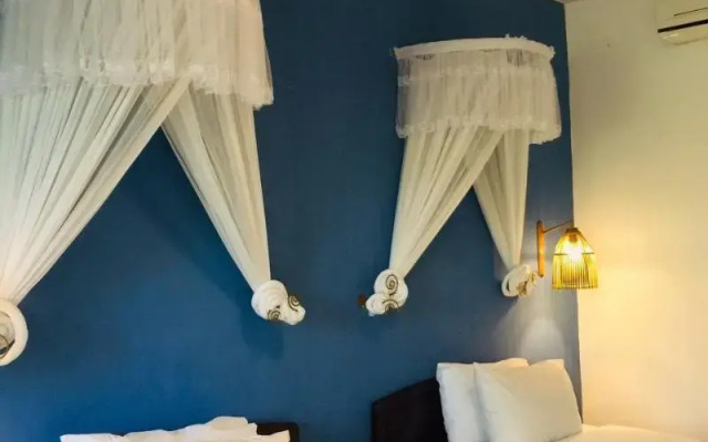 Lang Co Beach Resort