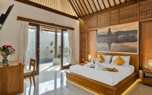 Belvilla Prakriti Near Monkey ForestNearCampuhan Ridge Walk