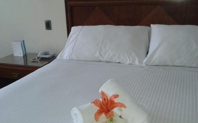 Hotel Chagall