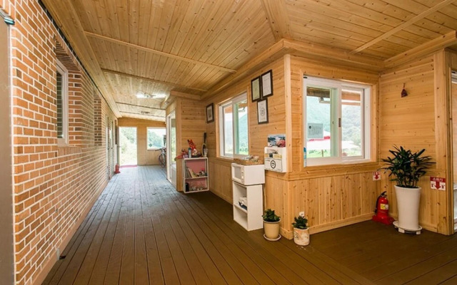 Gokseong Haeoreum Pension