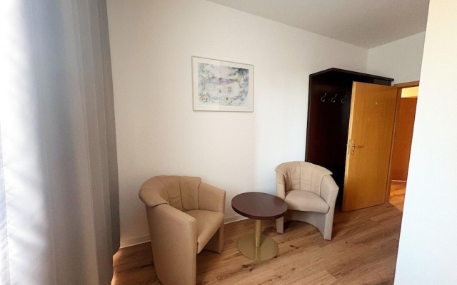 Kaiserhof Feldberg Wheelchair Accessible Room