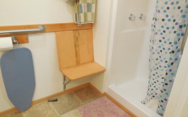 Yosemite Paradise Inn