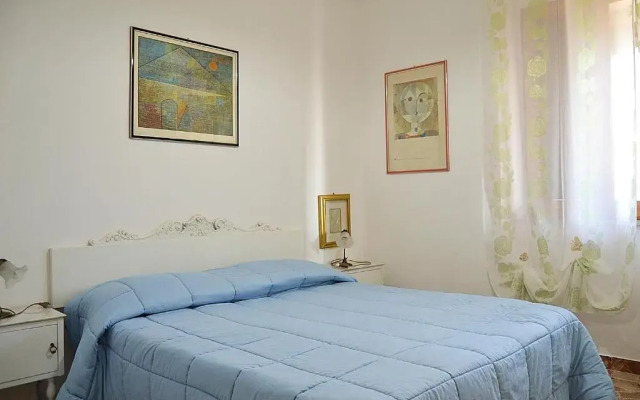 Appartamento "Il Glicine"