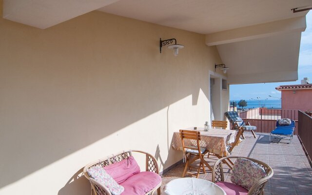 Beautiful 1-bed House in Avola