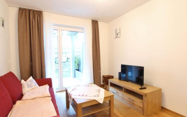 Modern Apartment in Neukirchen am Grossvenediger