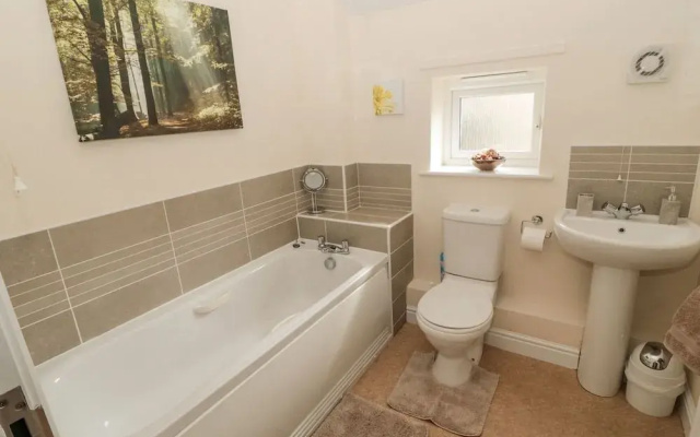 Ramblers Cottage