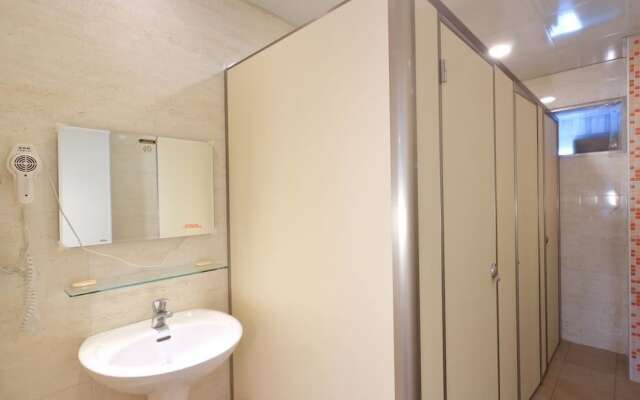 Bears To Happy Hostel