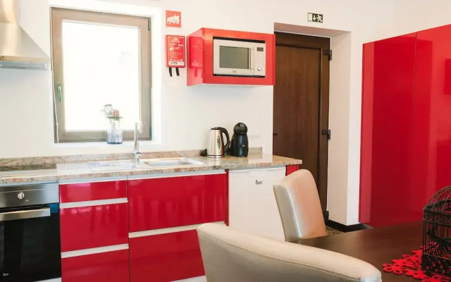 Pousadela Village Among Nature