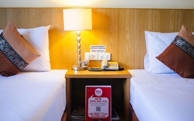 Nida Rooms Rong Chang 101 Elephant
