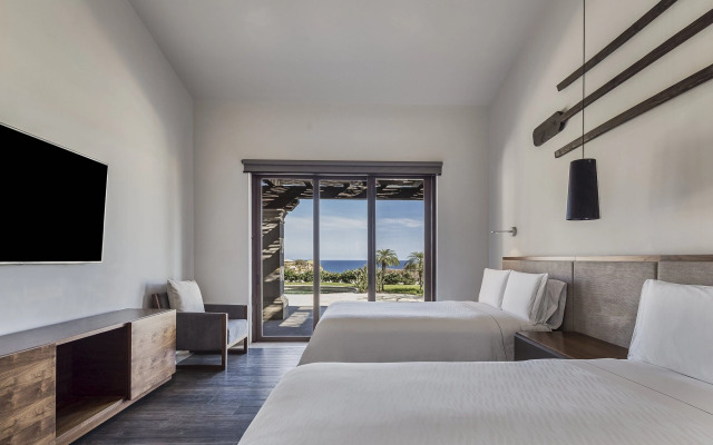 Live Aqua Private Residences Los Cabos