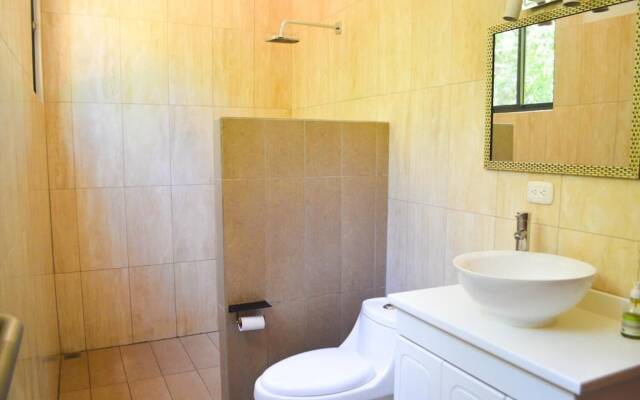 Casa Brillasol Samara