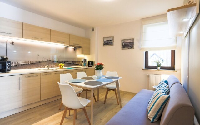Apartamenty Swinoujscie - Julia