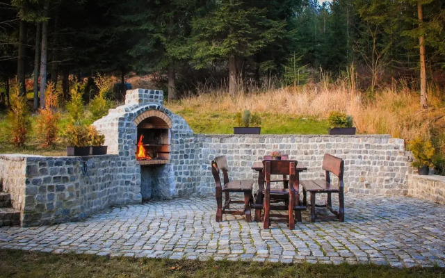 Apartmány Bílá 188