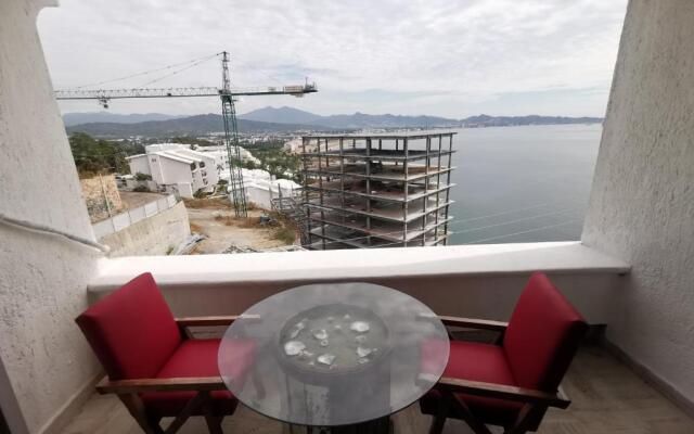 63 Peninsula del Capitan