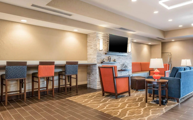 Comfort Suites Florence - Cincinnati South