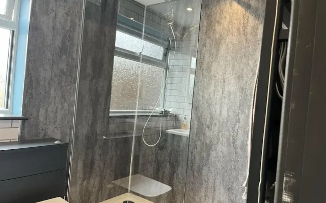 Freshwater - Hot Tub - Pet Friendly - Garden