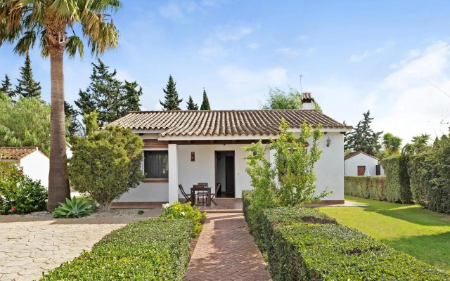 Villa Mendoza