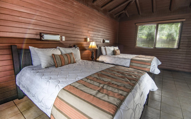 Buena Vista del Rincon Eco Adventure Park, Hotel & Spa
