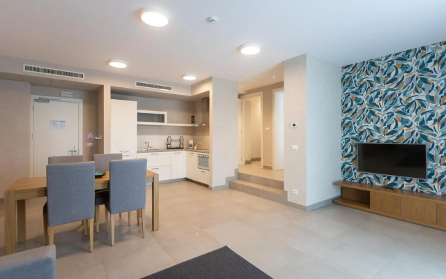 Mosella Suite Hotel