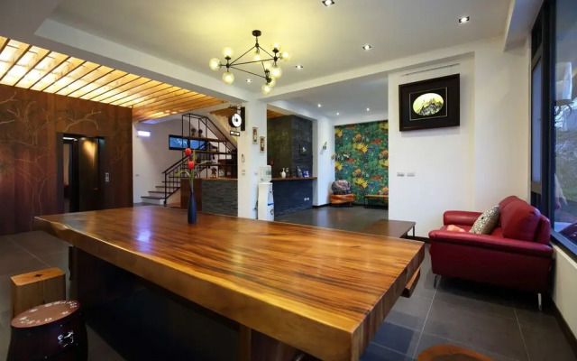 193 County Garden BnB