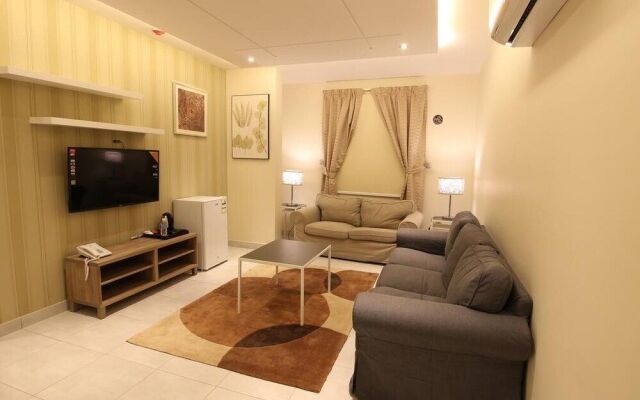 Shazha Plaza Hotel Units