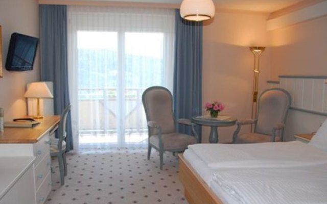 Hotel Alexanderhof