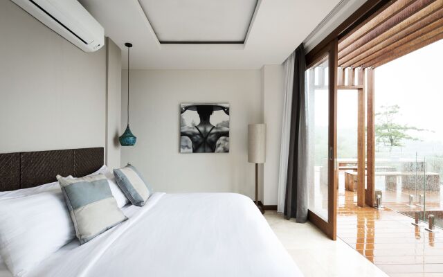 Selong Selo Resort and Residences