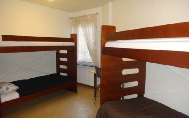 Belman Hostel