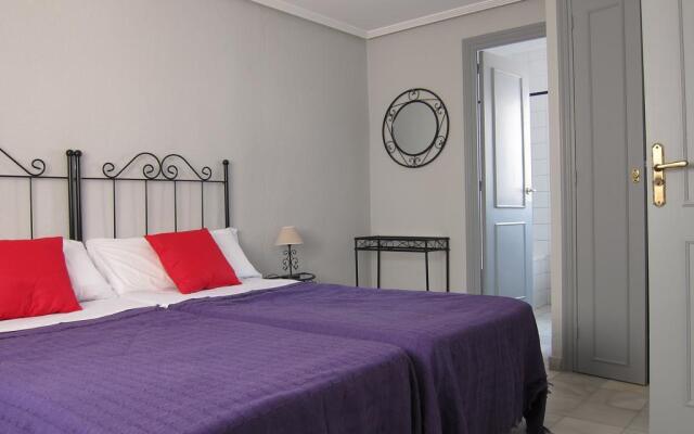 Hostal Alicia