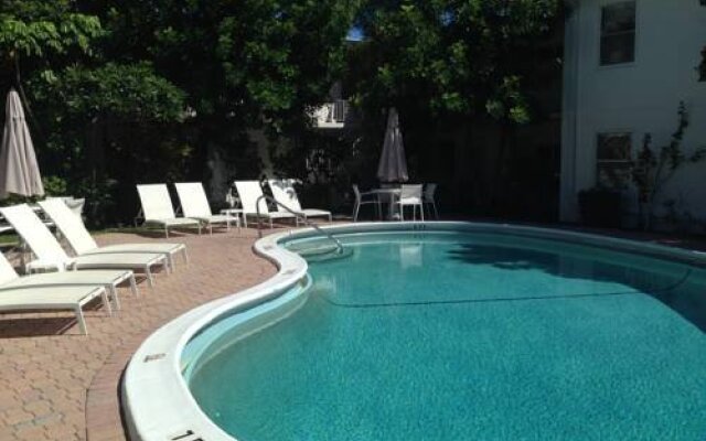 Robindale Suites