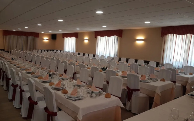 Complejo O Piñeiral