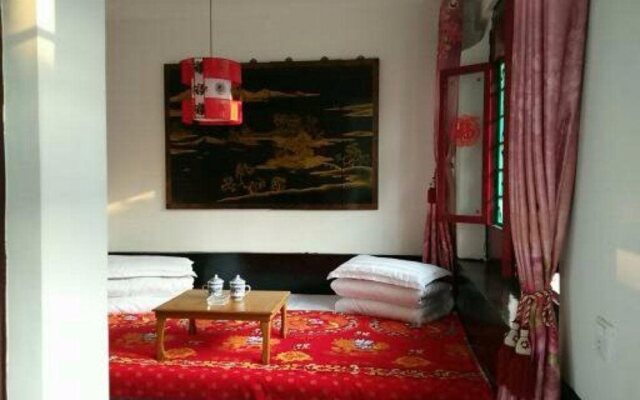 Pingyao Crazy Bone Youth Campaign