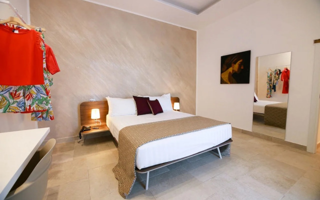 Tenuta Gentile Resort & Spa