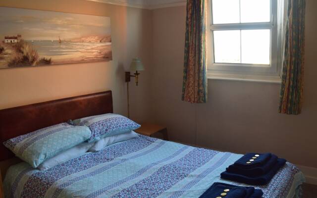 Portland Hotel