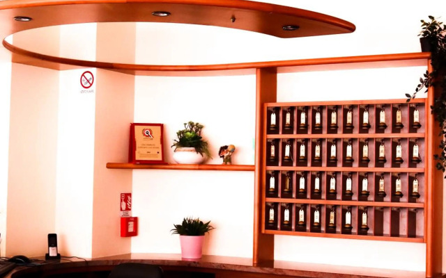 Hotel Paglierani - New Management 2024