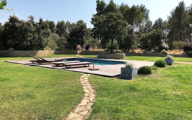 Locabed Villa Essentielle Lambesc