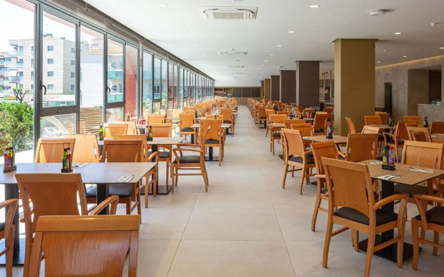 Medplaya Hotel Santa Monica