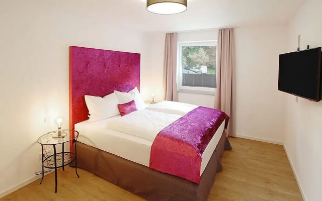 Boardinghouse Bayerisch Gmain