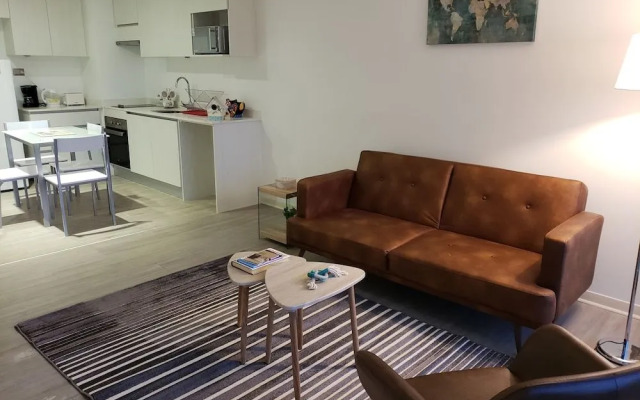 The Flat Antofagasta