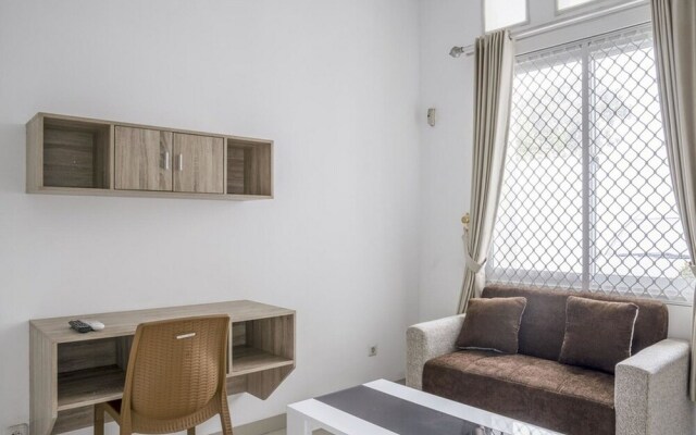GM Residence by RedDoorz