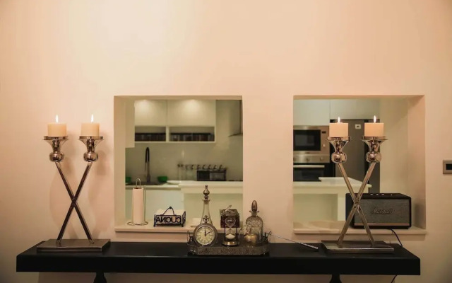 Benito Bungalow by The Serendipity Collection