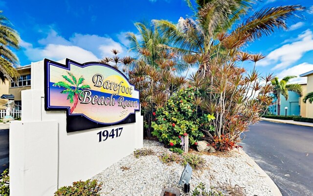 Sunny Beach #211D - 2 Br Condo
