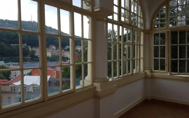 Villa Sofia Apartments