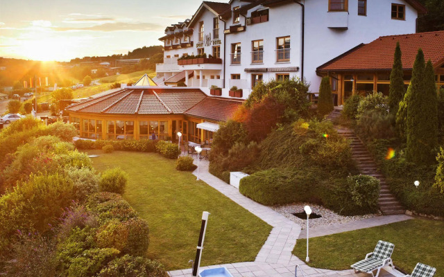 Vital Hotel Krainz