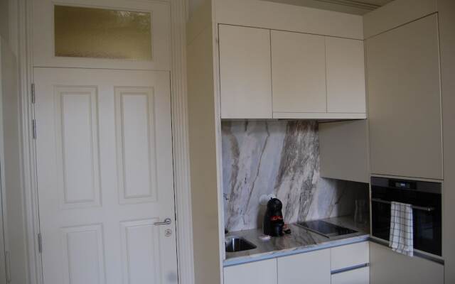 Aparthotel Oporto Palace